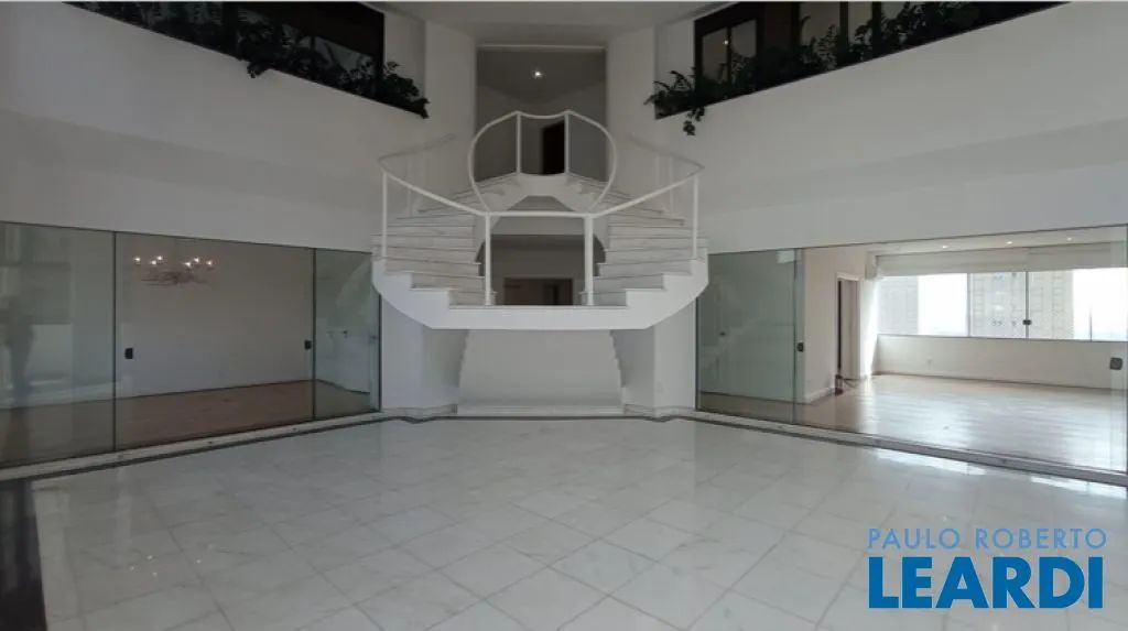 DUPLEX - ALTO DE PINHEIROS - SP - Foto 2
