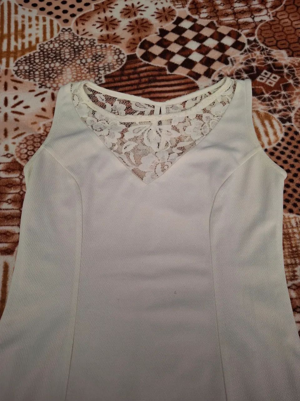Vendo esse vestido tamanho M  - Foto 3