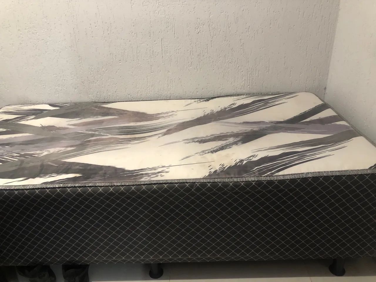 Cama de solteiro  - Foto 3