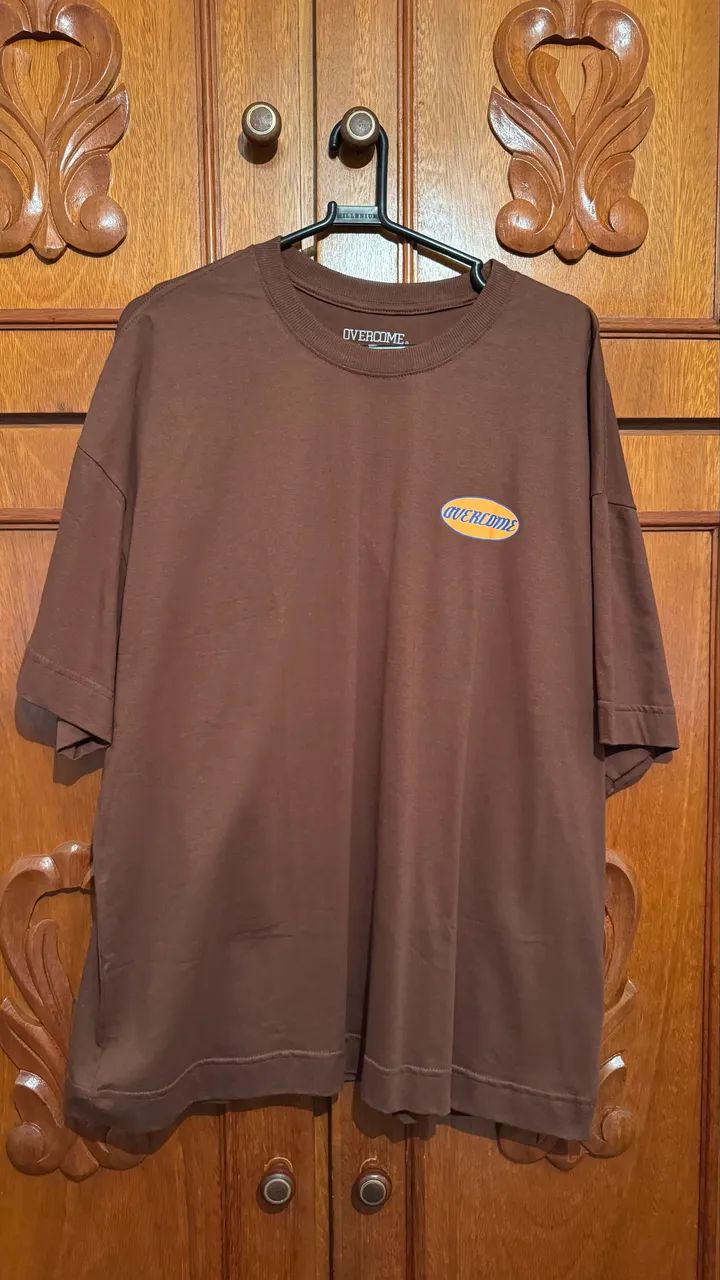 Camisetas Oversized - Foto 5