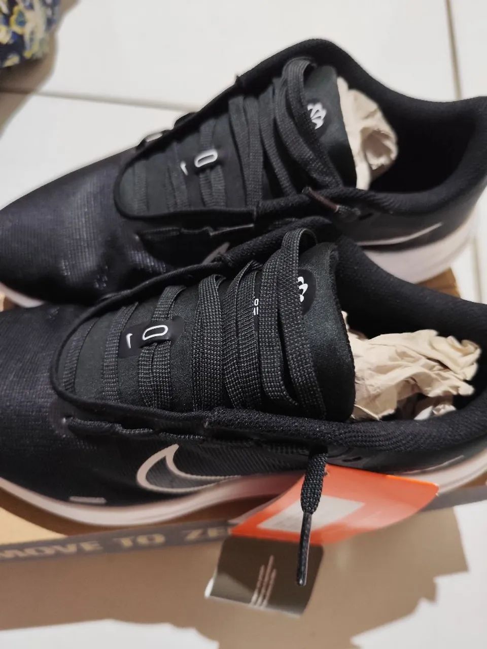 Tênis Nike masculino  - Foto 3