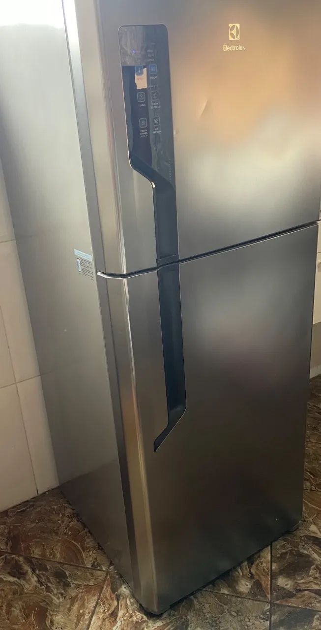 Geladeira Electrolux  - Foto 4