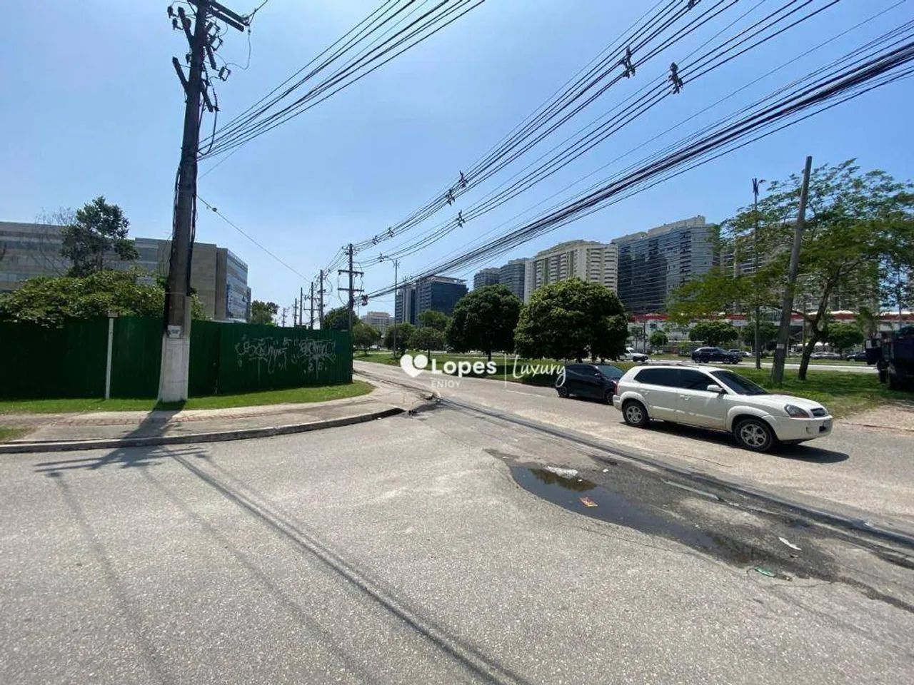 Terreno à venda, 5889 m² por R$ 30.000.000,00 - Recreio dos Bandeirantes - Rio de Janeiro/ - Foto 8