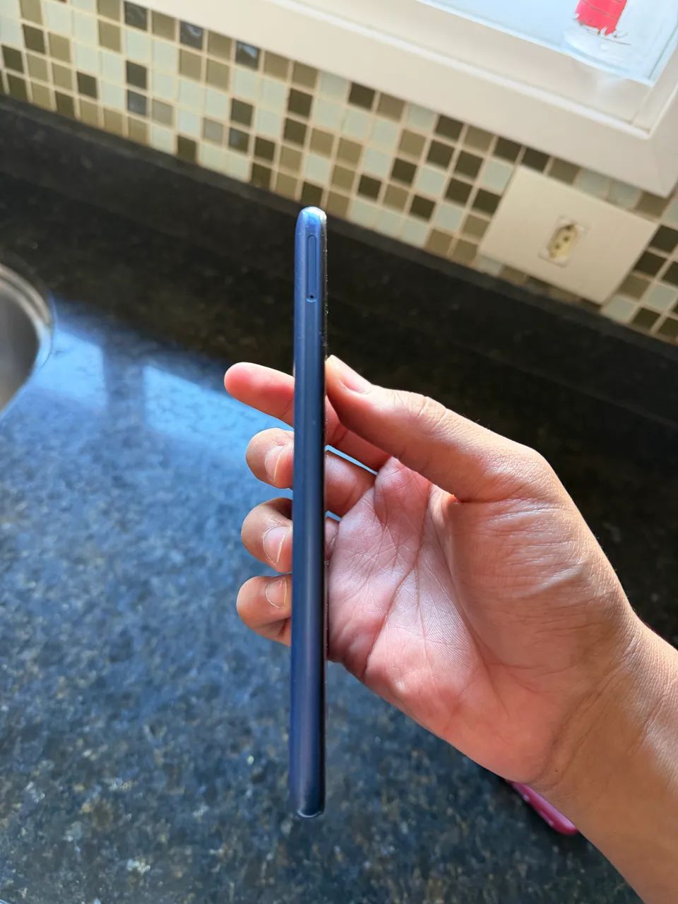 Samsung A03  - Foto 5