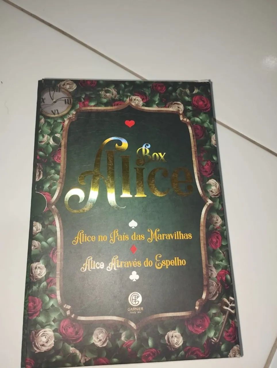Livro 