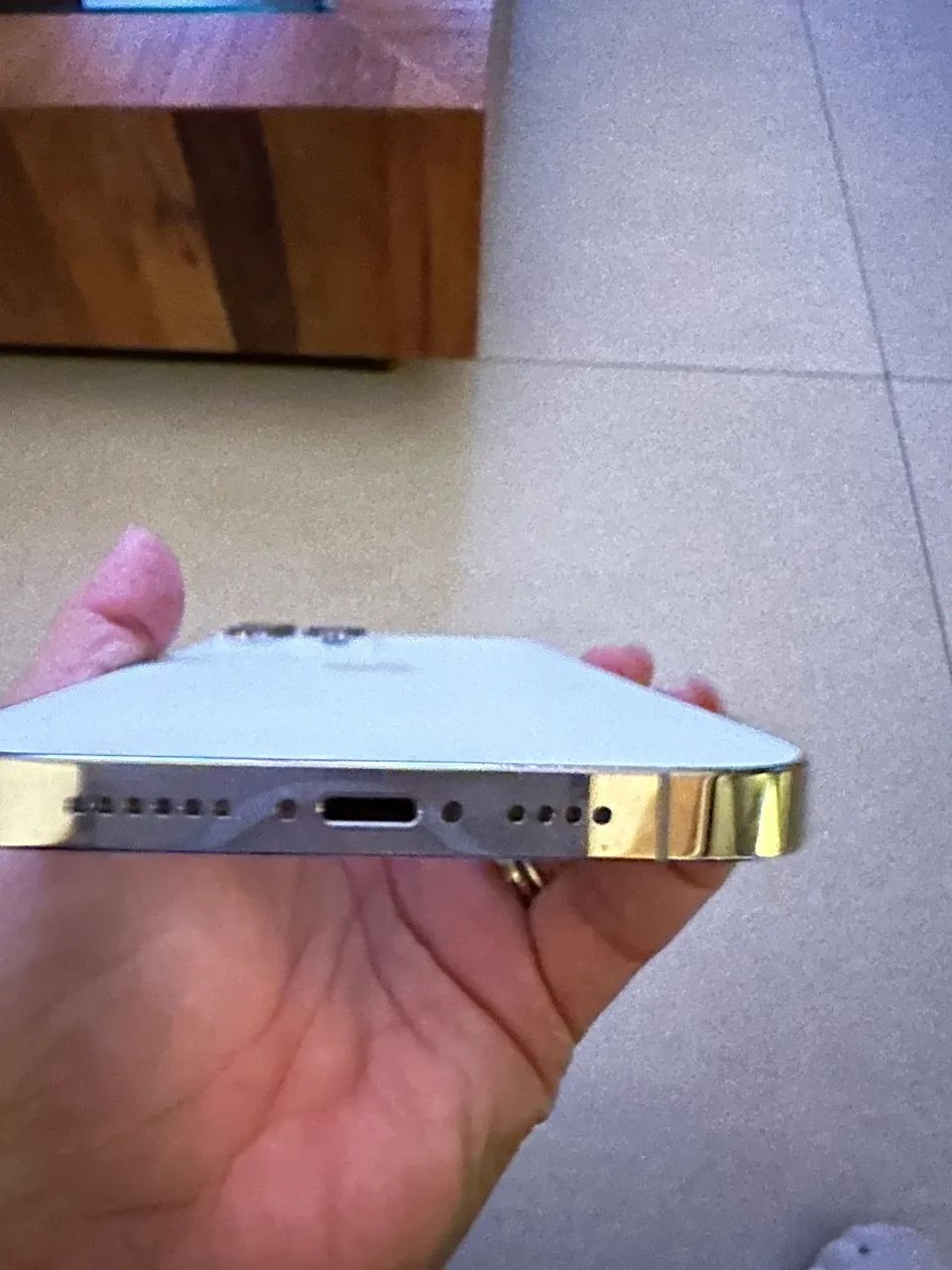 iPhone 13 Pro Max 256GB - Excelente Estado - Foto 3