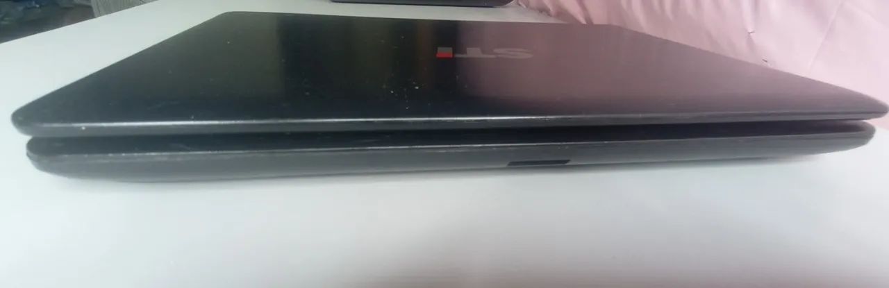 carcaça notebook sti 1401 - Foto 5
