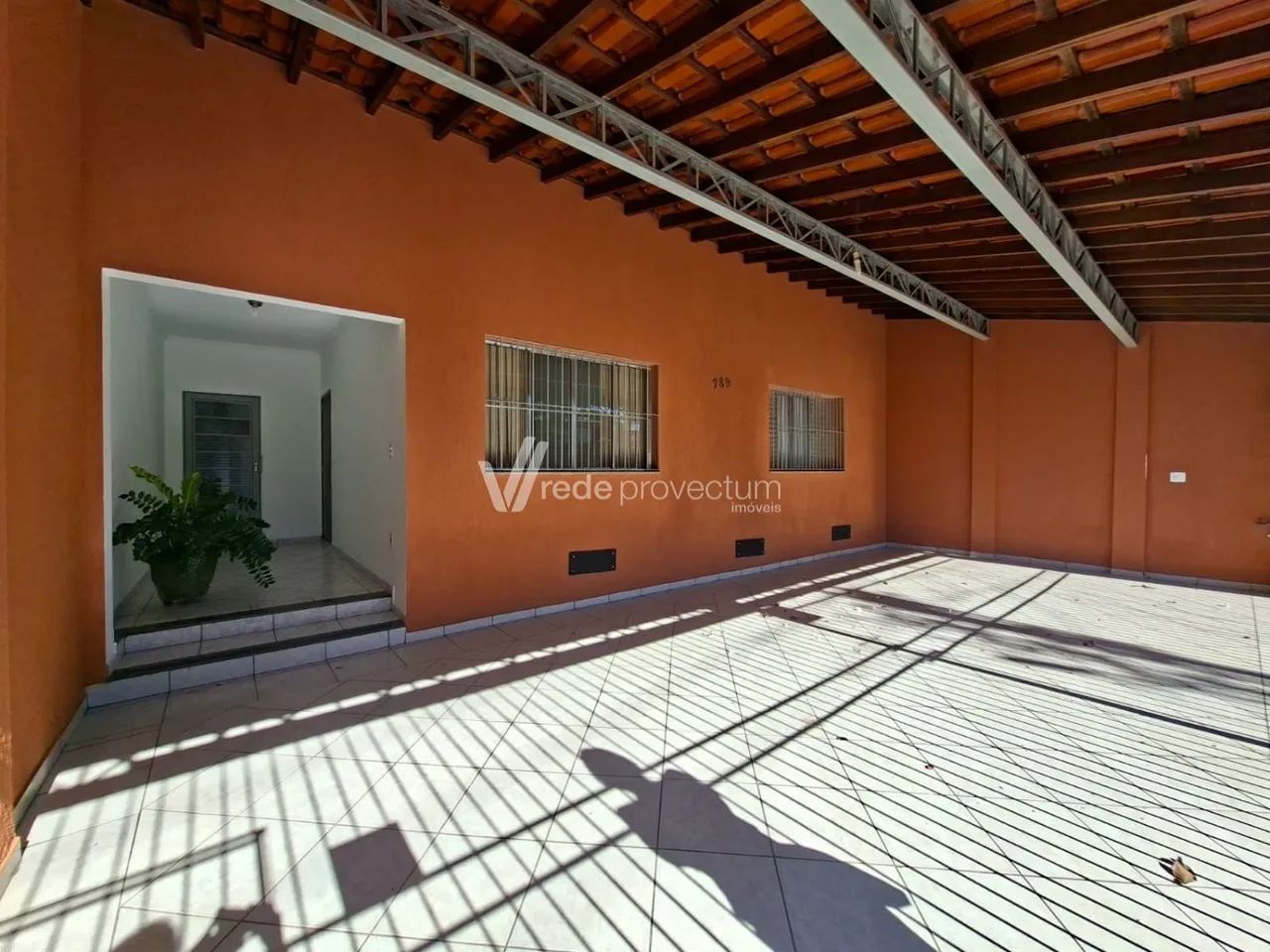 casa - São Bernardo - Campinas - Foto 3