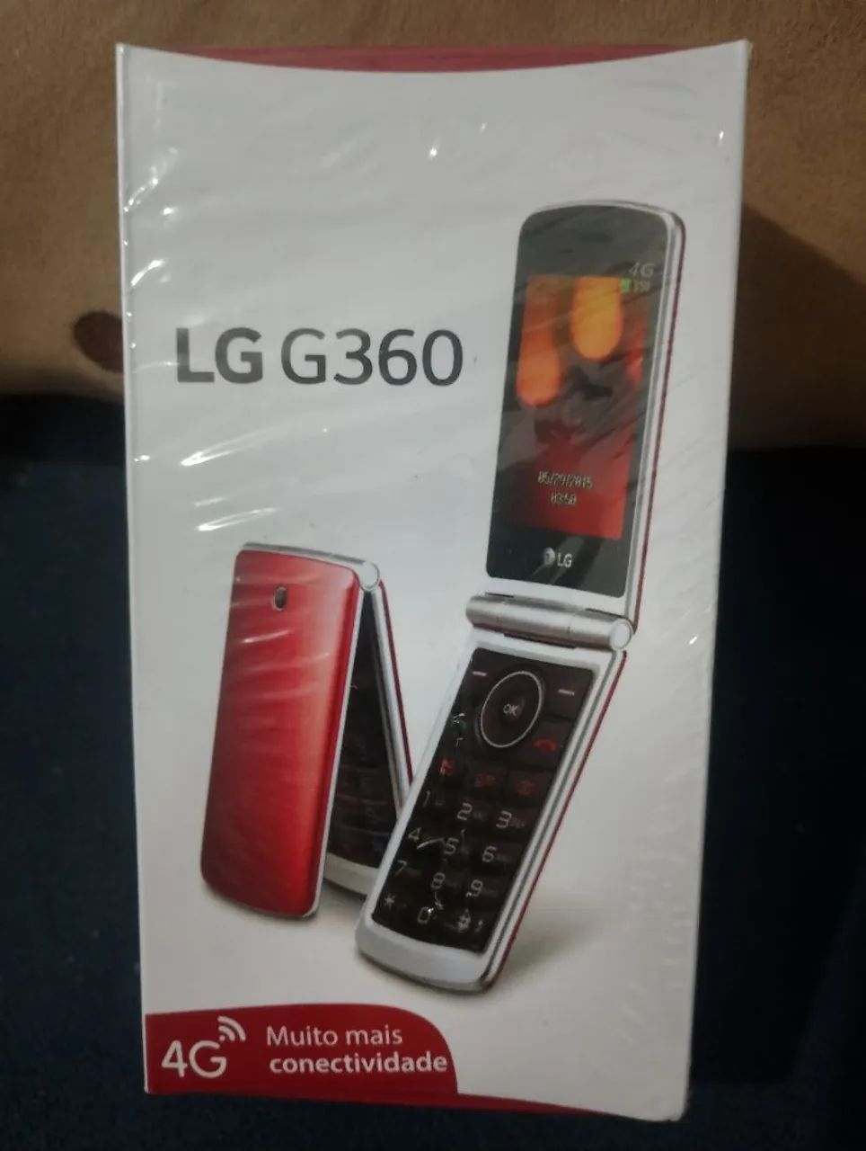 LG G360 