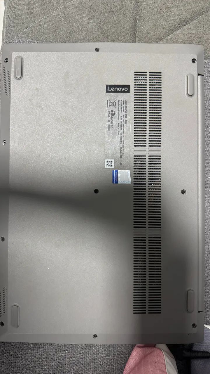Notebook Lenovo Ideapad S145 - Foto 4