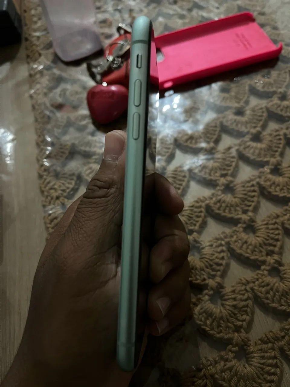 iPhone 11 64 giga - Foto 5