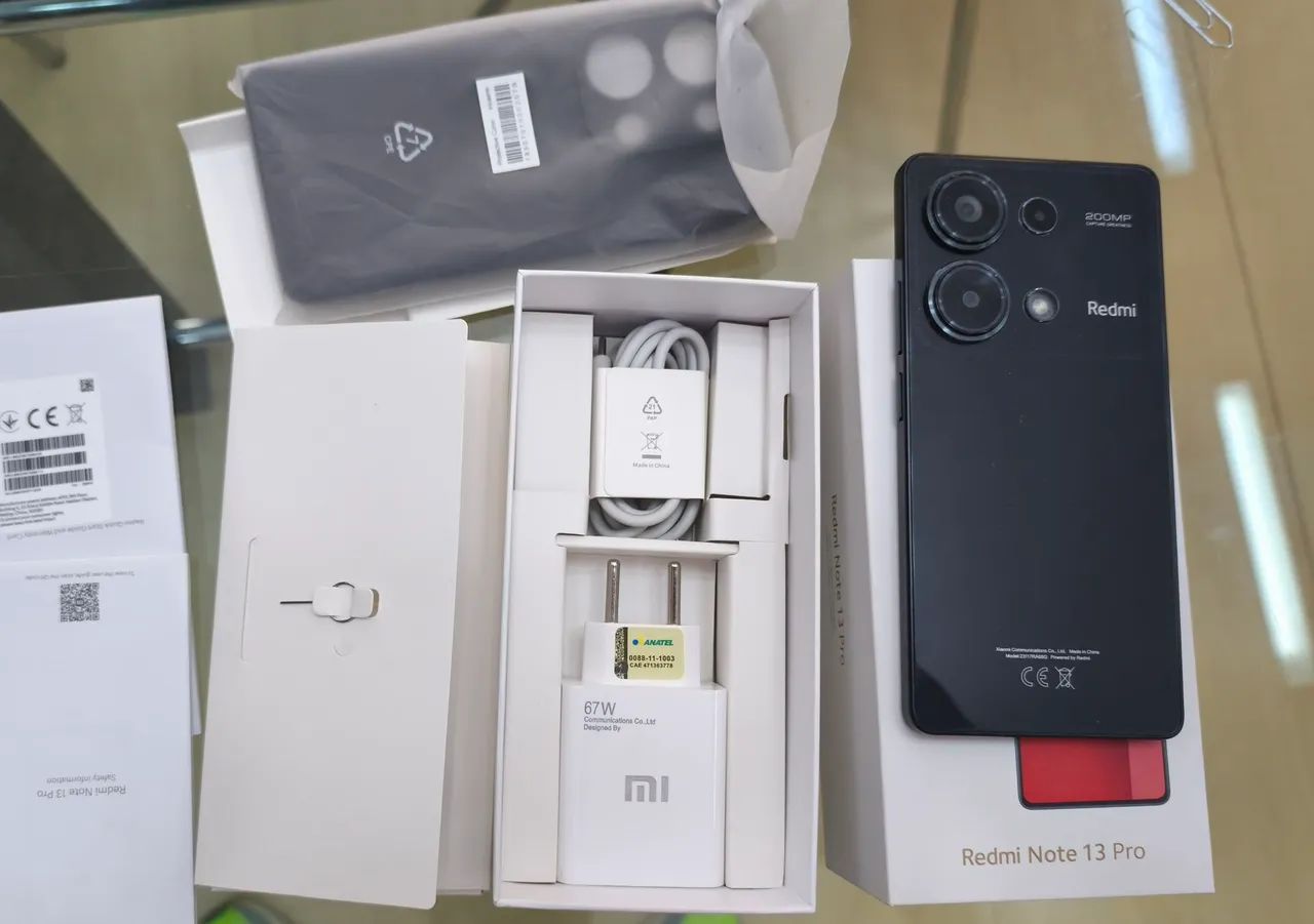 Xiaomi Redmi 13 Pro  - Foto 4