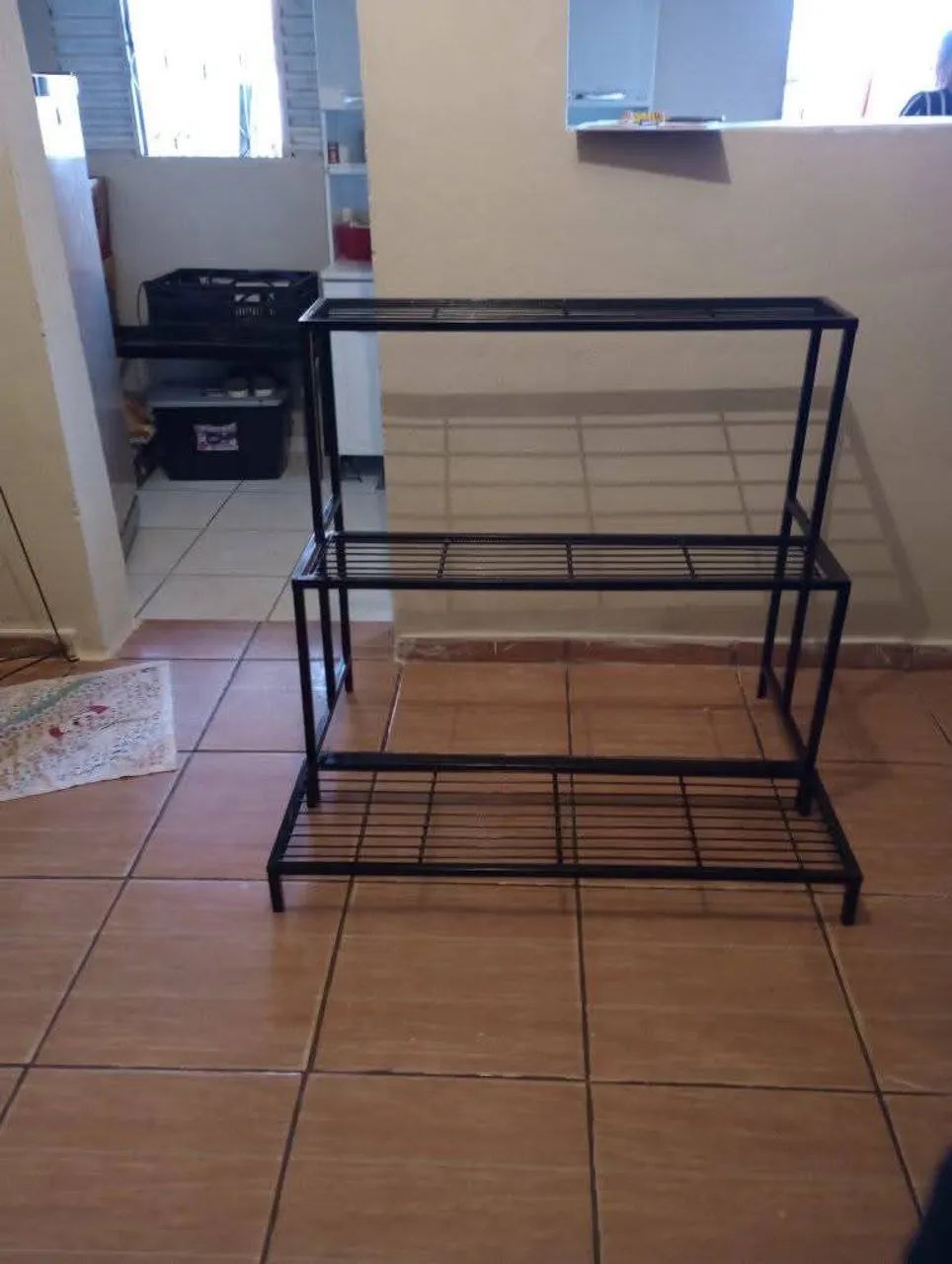 Bancada para plantas  - Foto 3