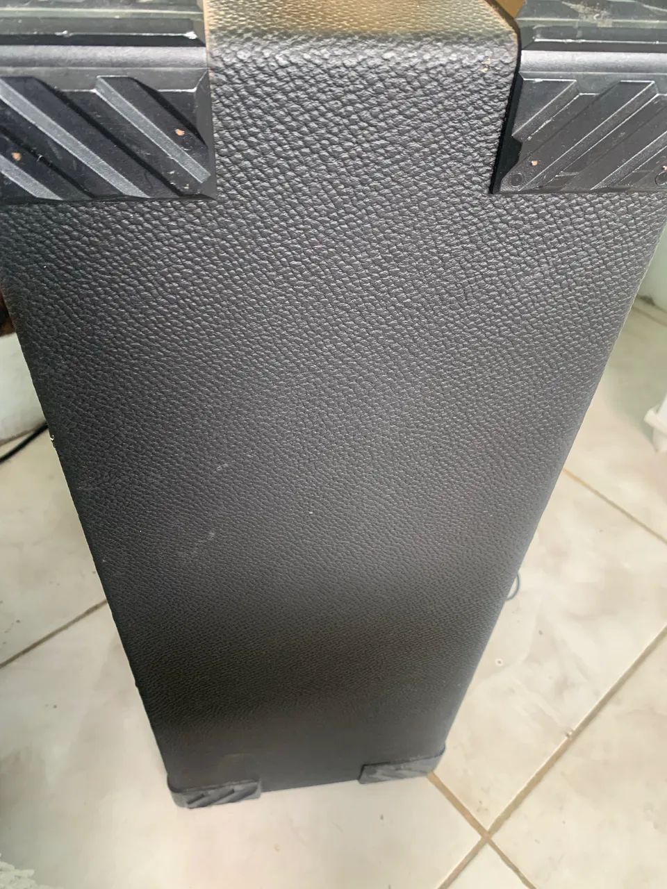 Caixa Amplificada Multiuso Oneal OCM 412 - SD / USB / 12V Profissional. - Foto 4
