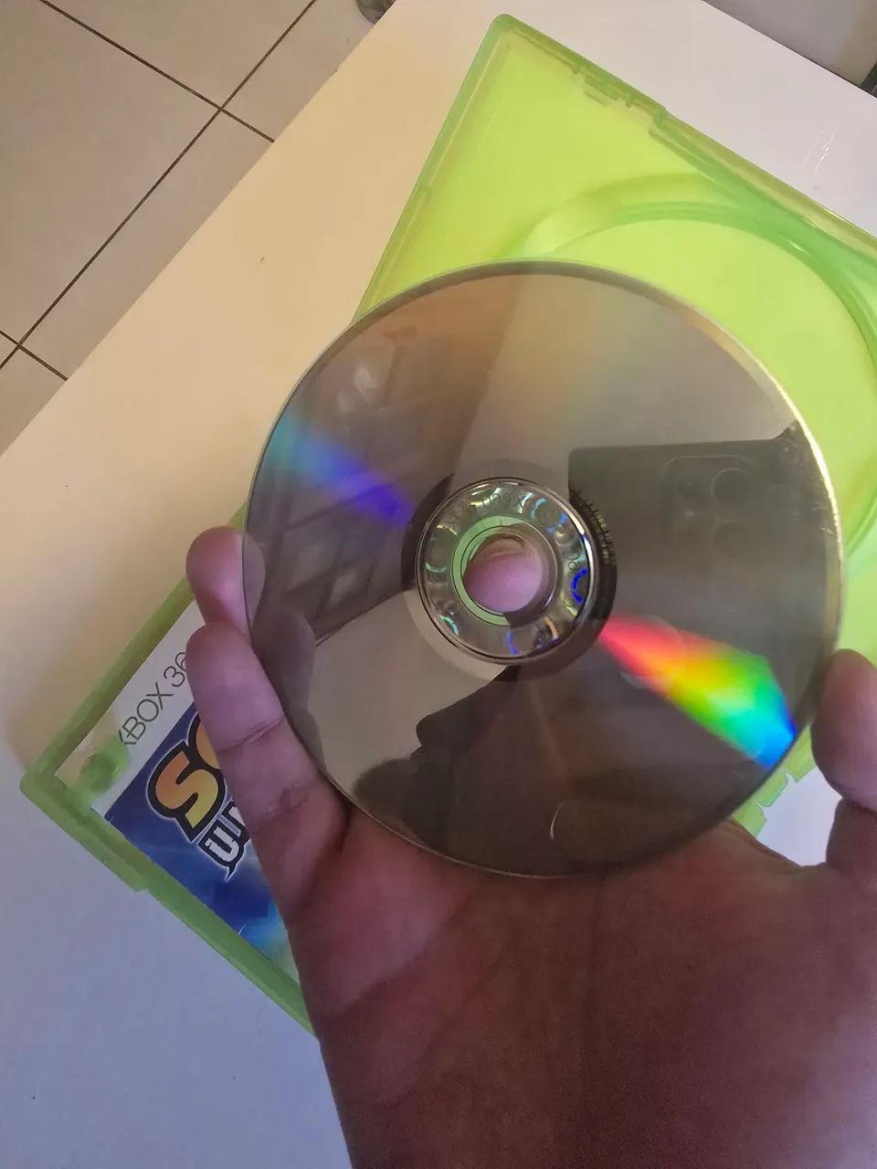 Sonic Unleashed Xbox 360 - Foto 4