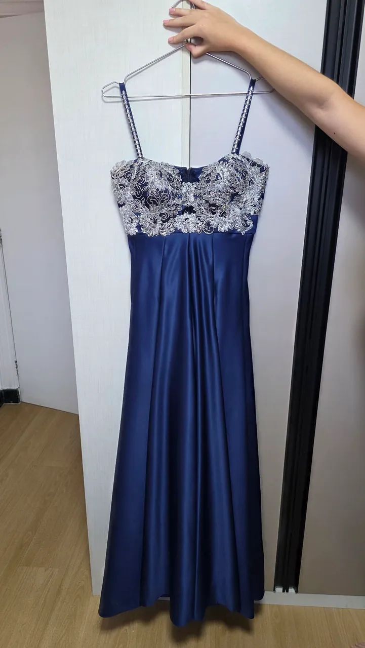 VESTIDO DE FESTA - Foto 2