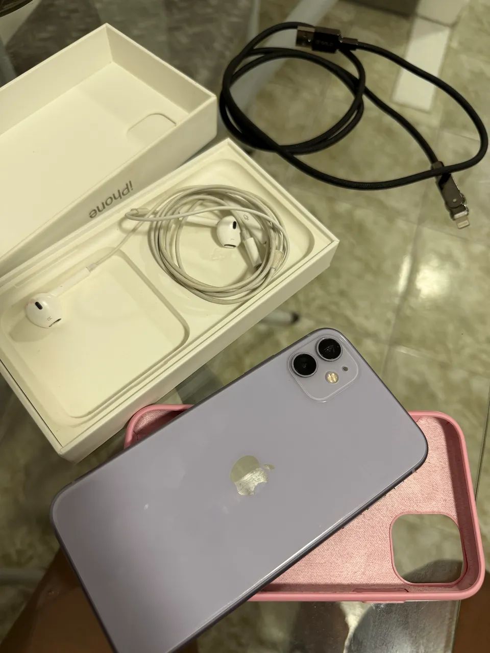 Vendo iPhone 11 64gb - Foto 2