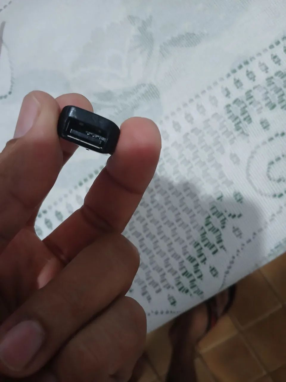 Adaptador otg tipo C samsung  - Foto 2