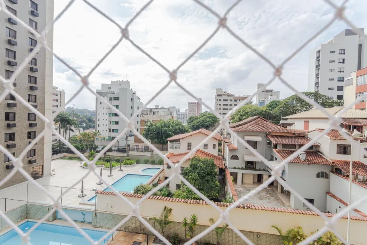 Apartamento à Venda - Santo Antônio, 3 Quartos, 85 m2 - Foto 5