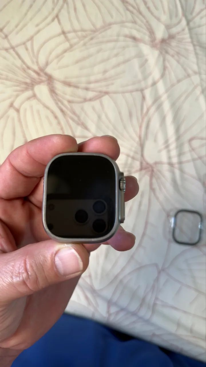 Apple Watch Ultra 2 celular/gps. - Foto 5