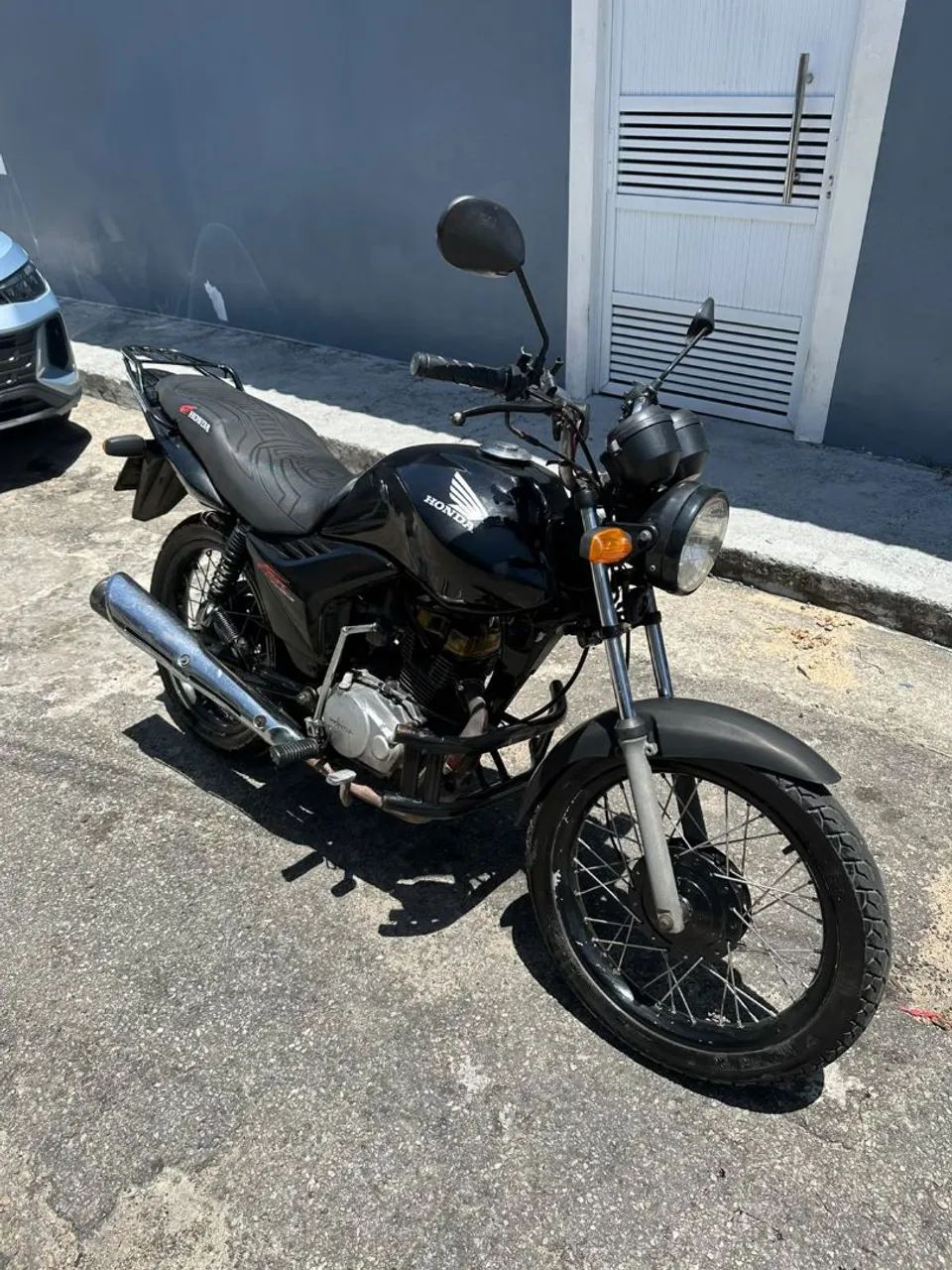 Fan 125