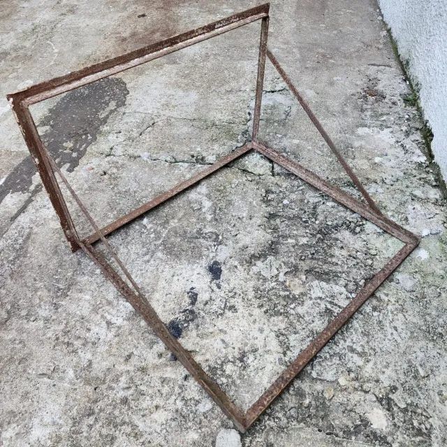 Suporte Ar Condicionado de Janela - Foto 4
