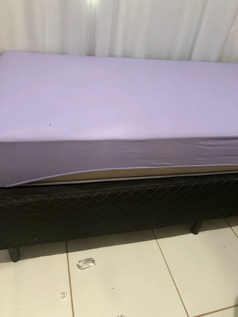 Cama box nova  - Foto 3
