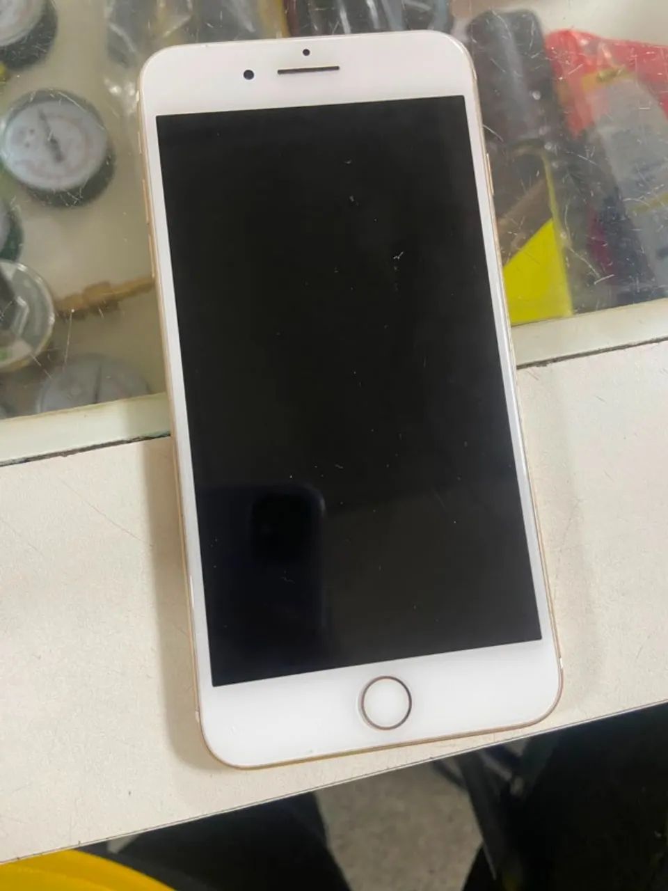 IPHONE 7 PLUS 128 GB
