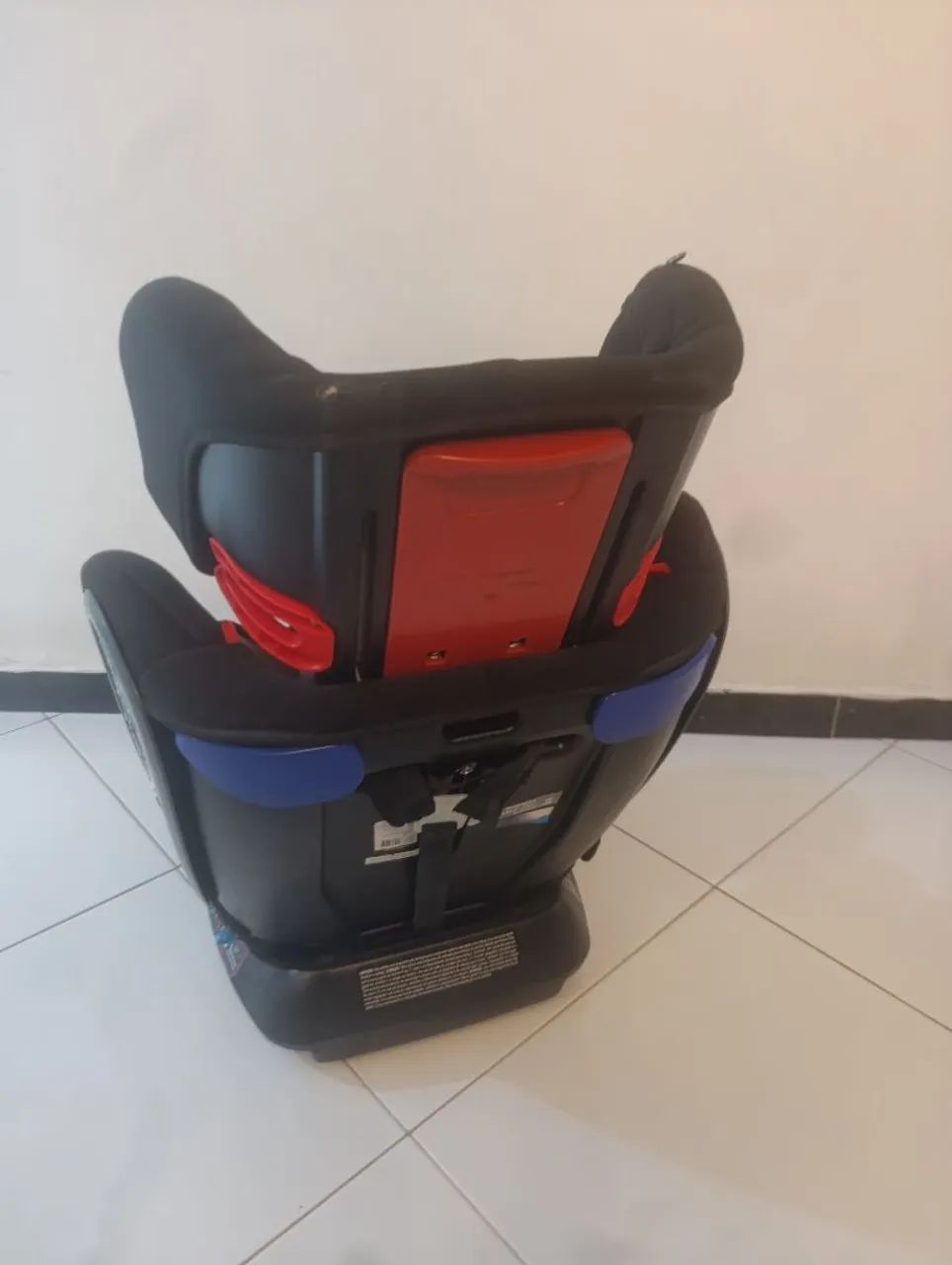 Cadeirinha bebe carro Unique (Cosco) - Foto 3
