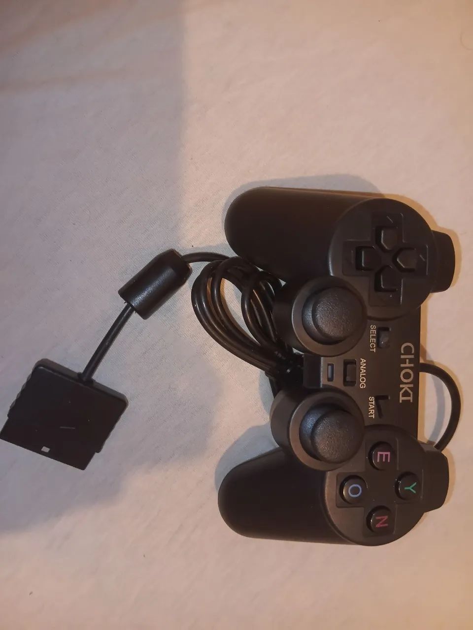 Controle para Ps2 - Foto 2