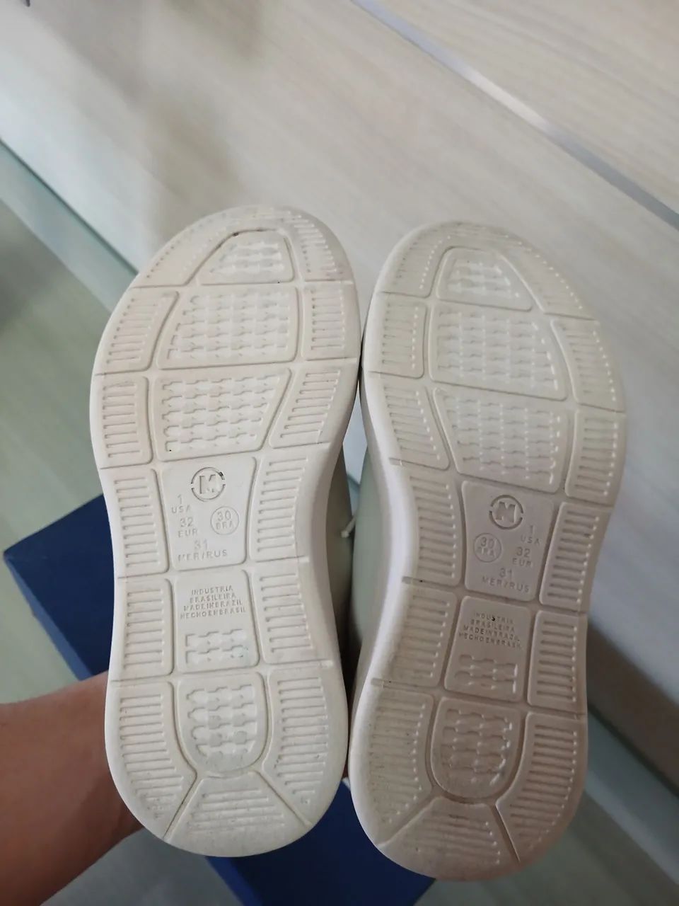 Sapato  infantil  molekinho - Foto 2