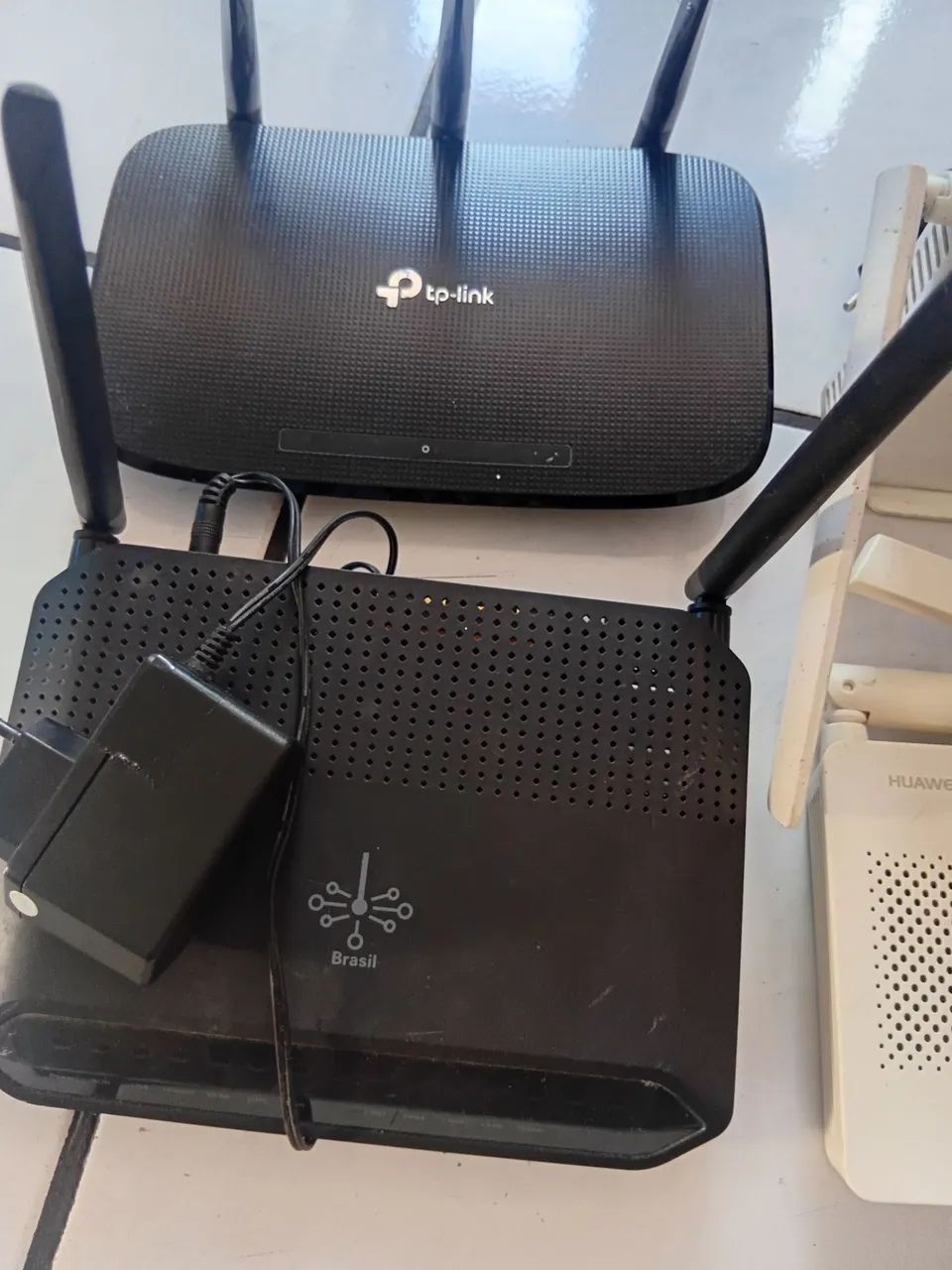 Roteador e modem Wi-Fi  - Foto 2