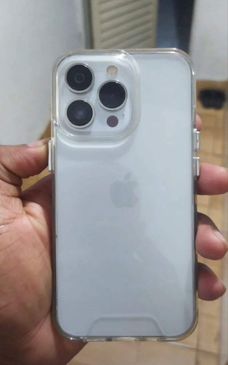 iPhone 13 Pro - Foto 3