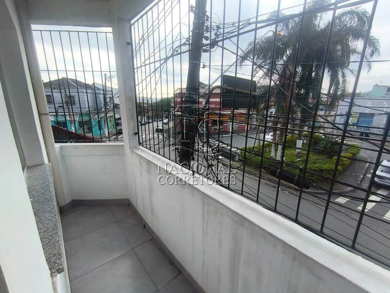 Sala para alugar, 85 m² - Utinga - Santo André/SP - Foto 2