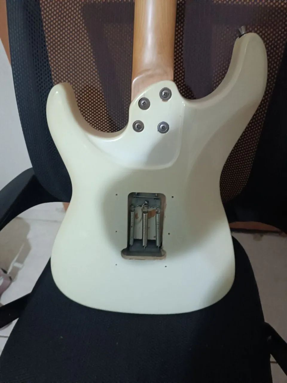 Guitarra seyzy Tagima  - Foto 3