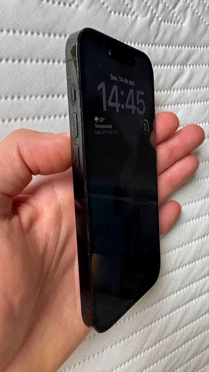 iPhone 14 Pro USADO de 256 GB - Foto 3
