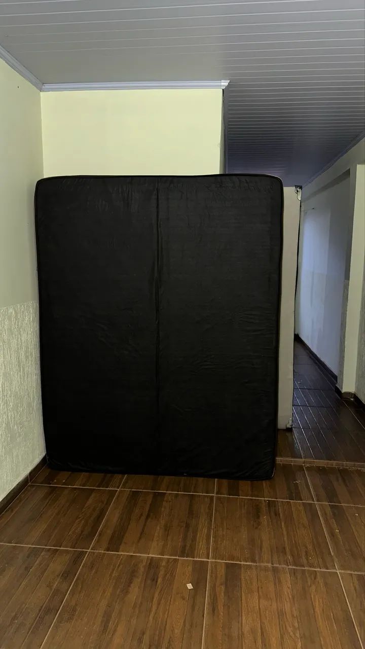 Cama box queen  - Foto 5