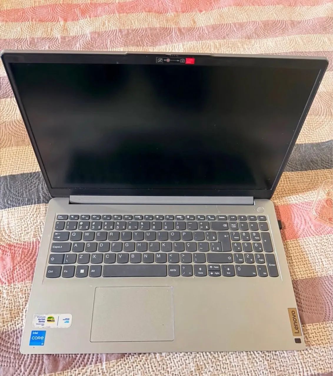 ? NOTEBOOK LENOVO IDEAPAD INTEL CORE - Foto 2