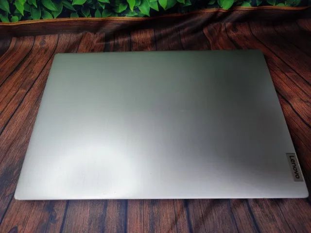 Notebook Lenovo Ideapad 3 -  Celeron N4020 (8th geração)