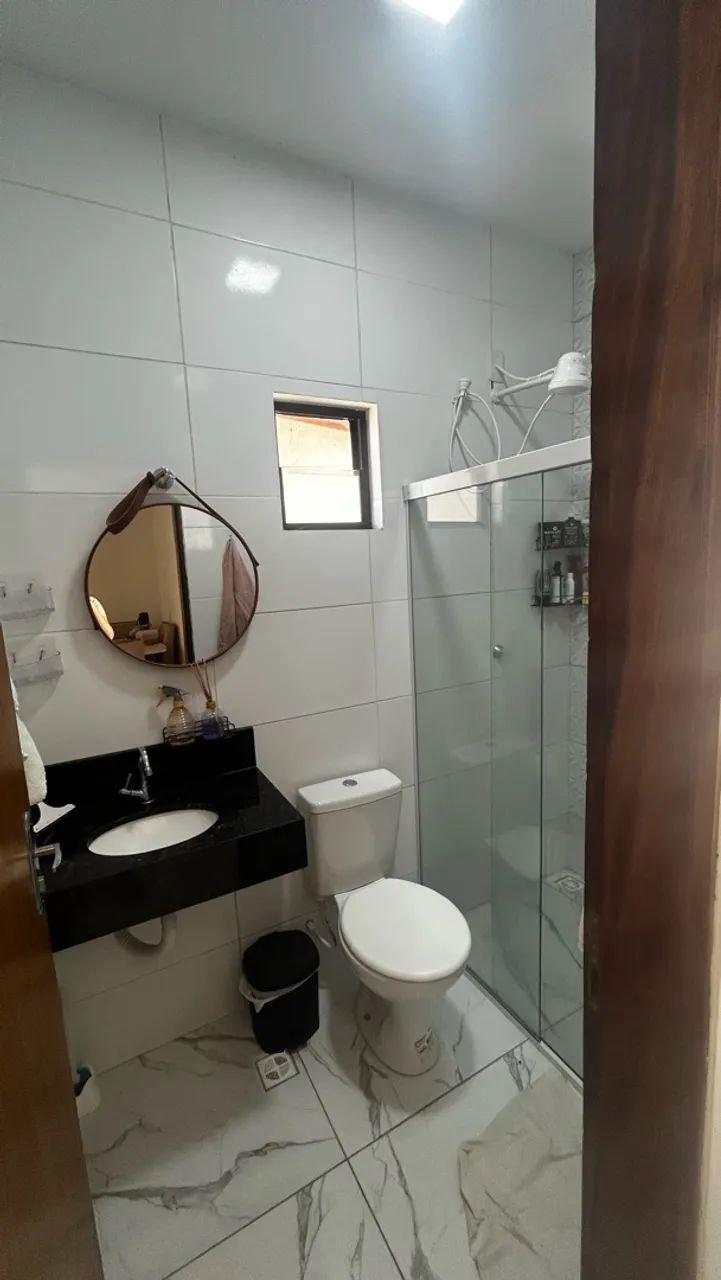 Repasse de chave no Residencial Canafistula  - Foto 4