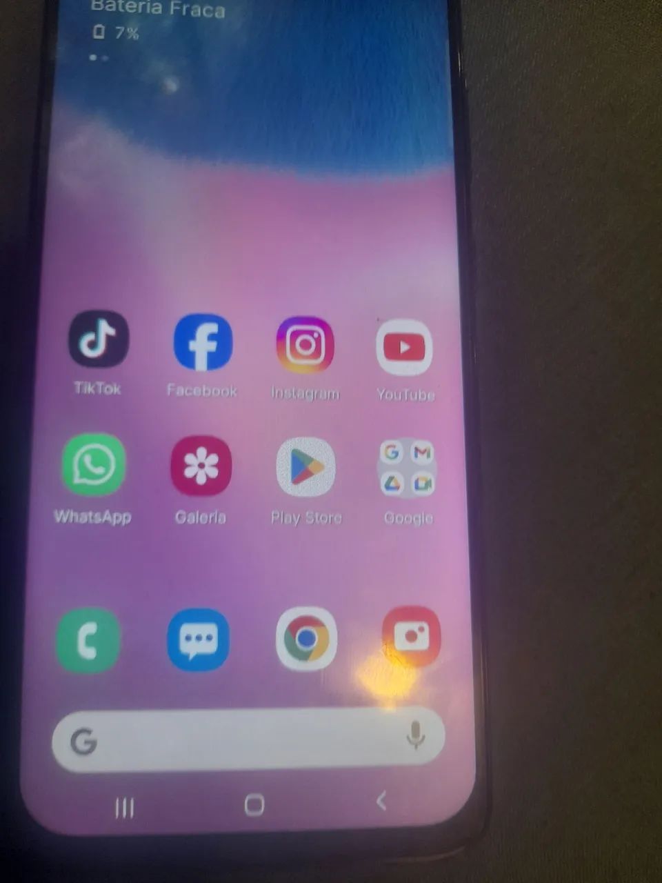 A30s Samsung bom - Foto 2