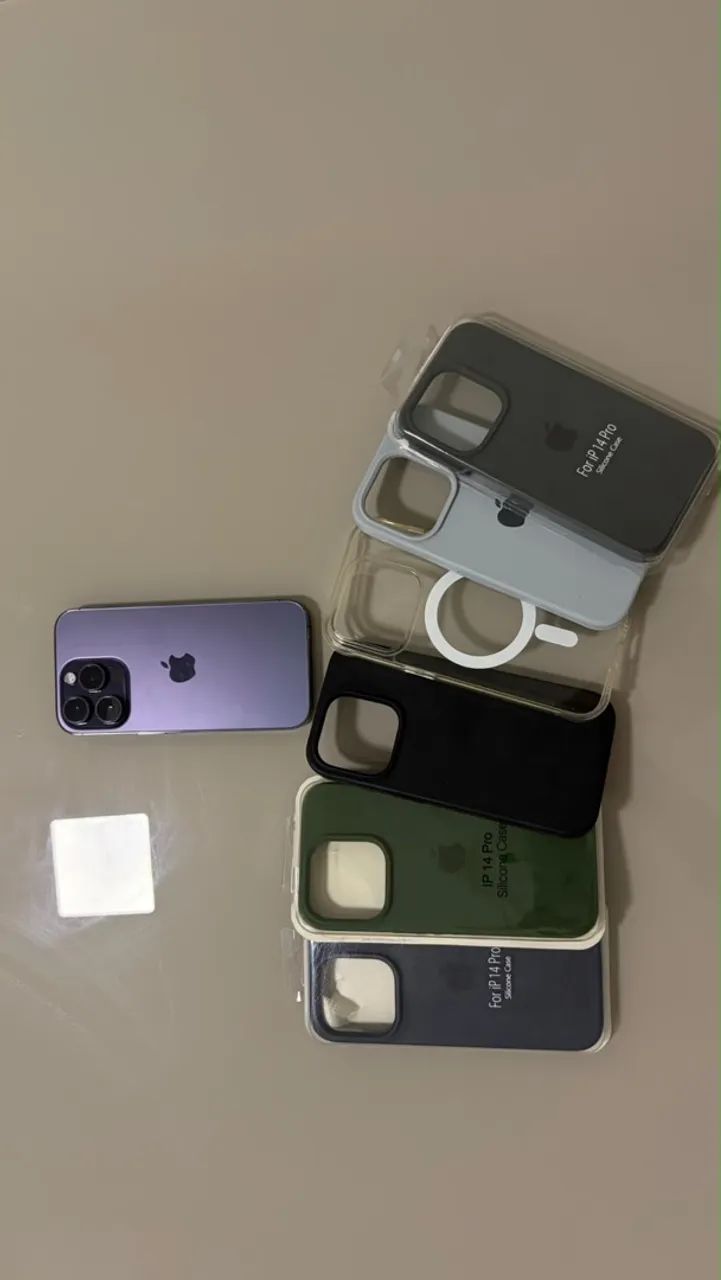 iPhone 14 Pro - Foto 5