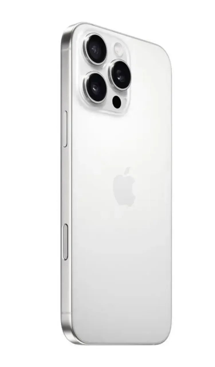iPhone 16 pro max - Foto 2
