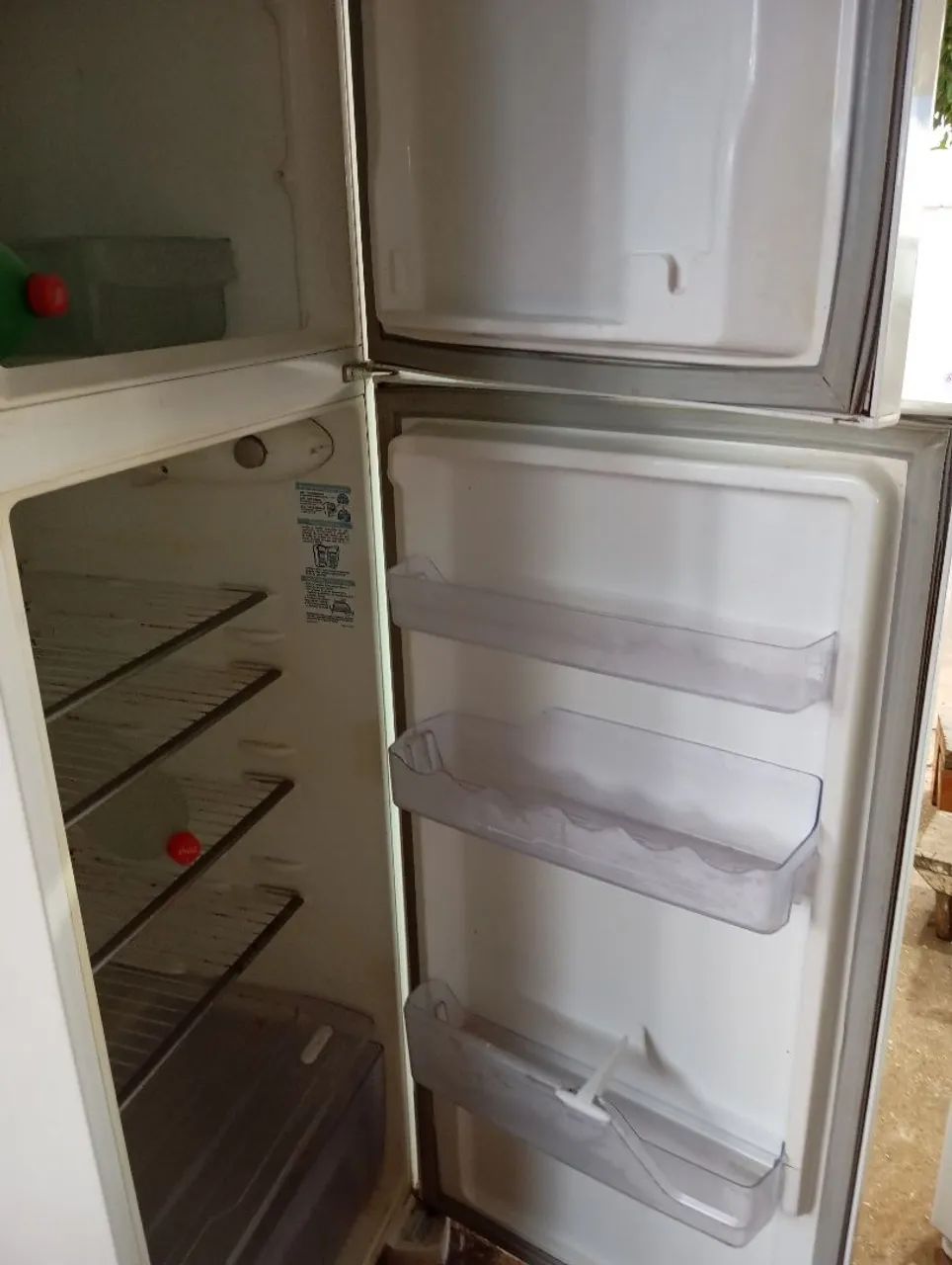 Geladeira Eletrolux  - Foto 4