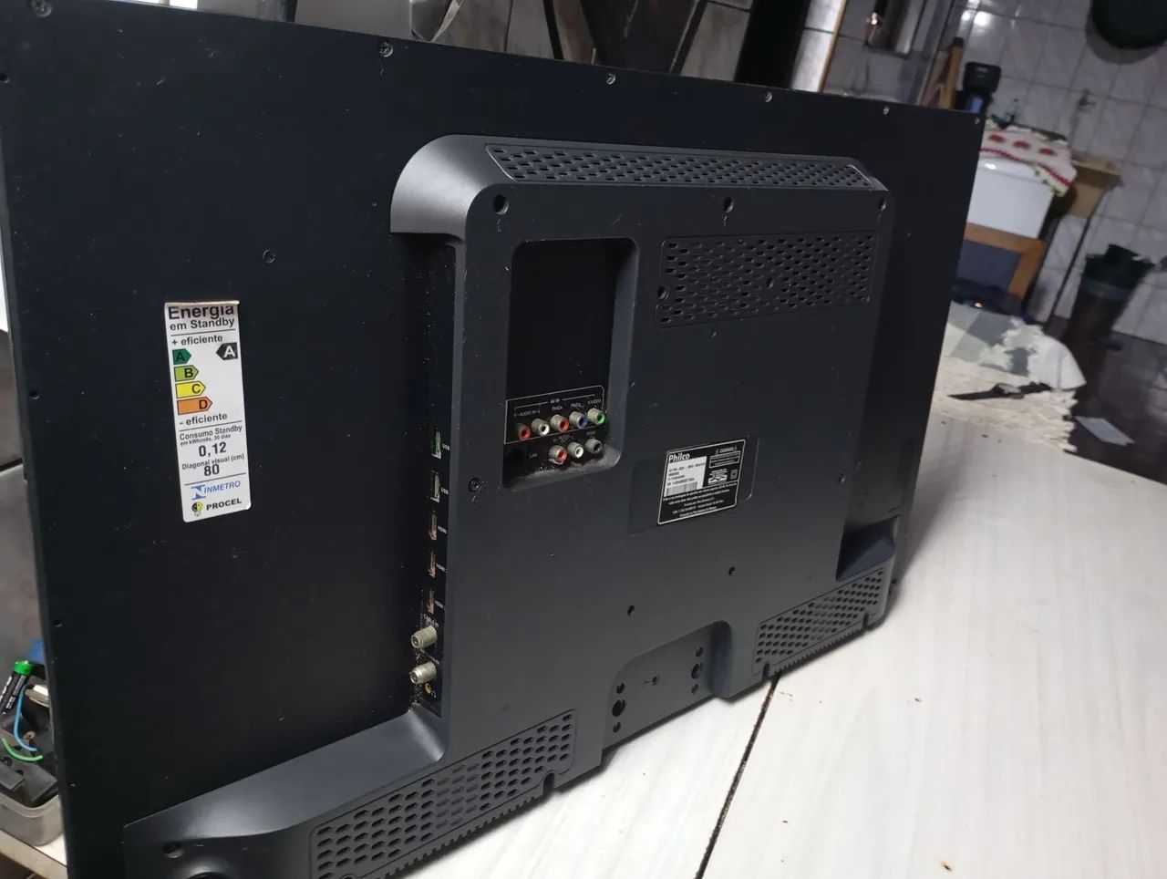 Tv smart Philco 32 polegadas  - Foto 4