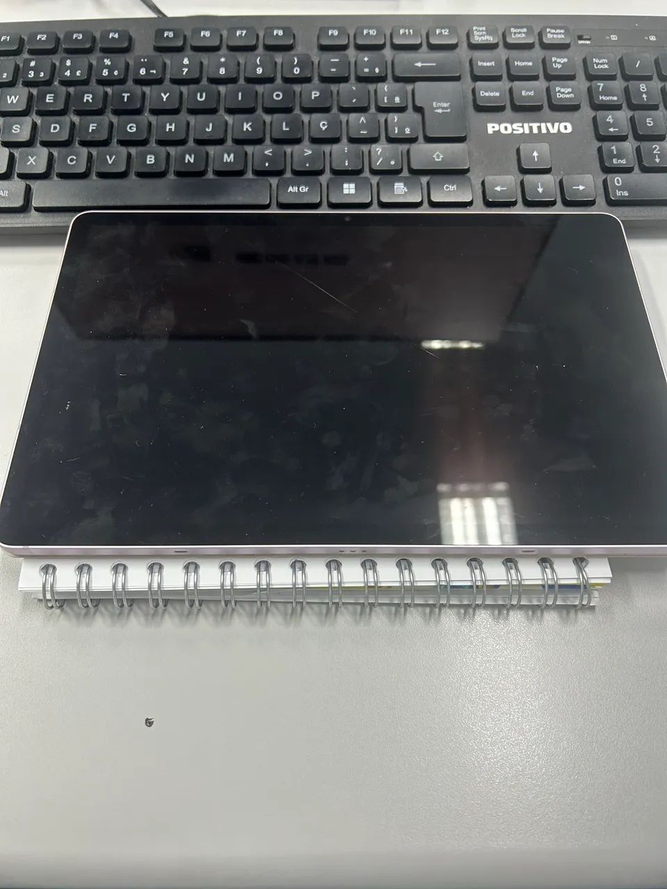 Tab s9 fe SM -x510