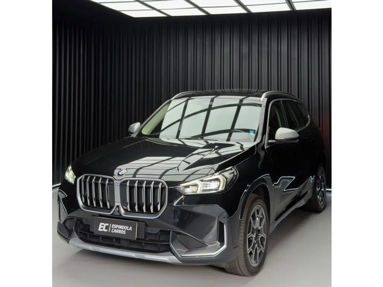 BMW X1 Sdrive 20I X-line 2.0 TB Aut. 2023