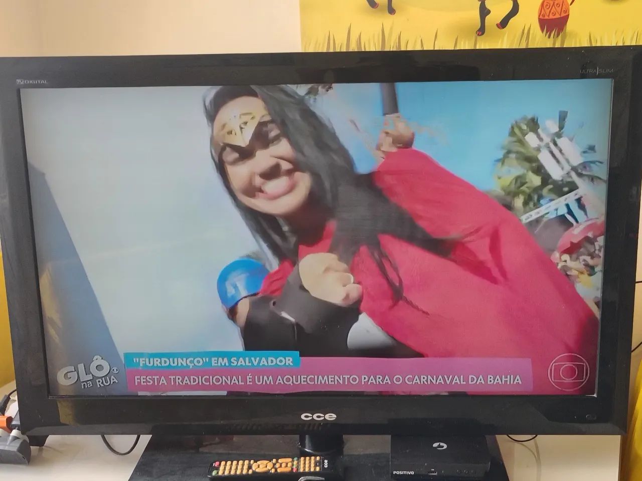 TV 39 POLEGADAS  - Foto 3