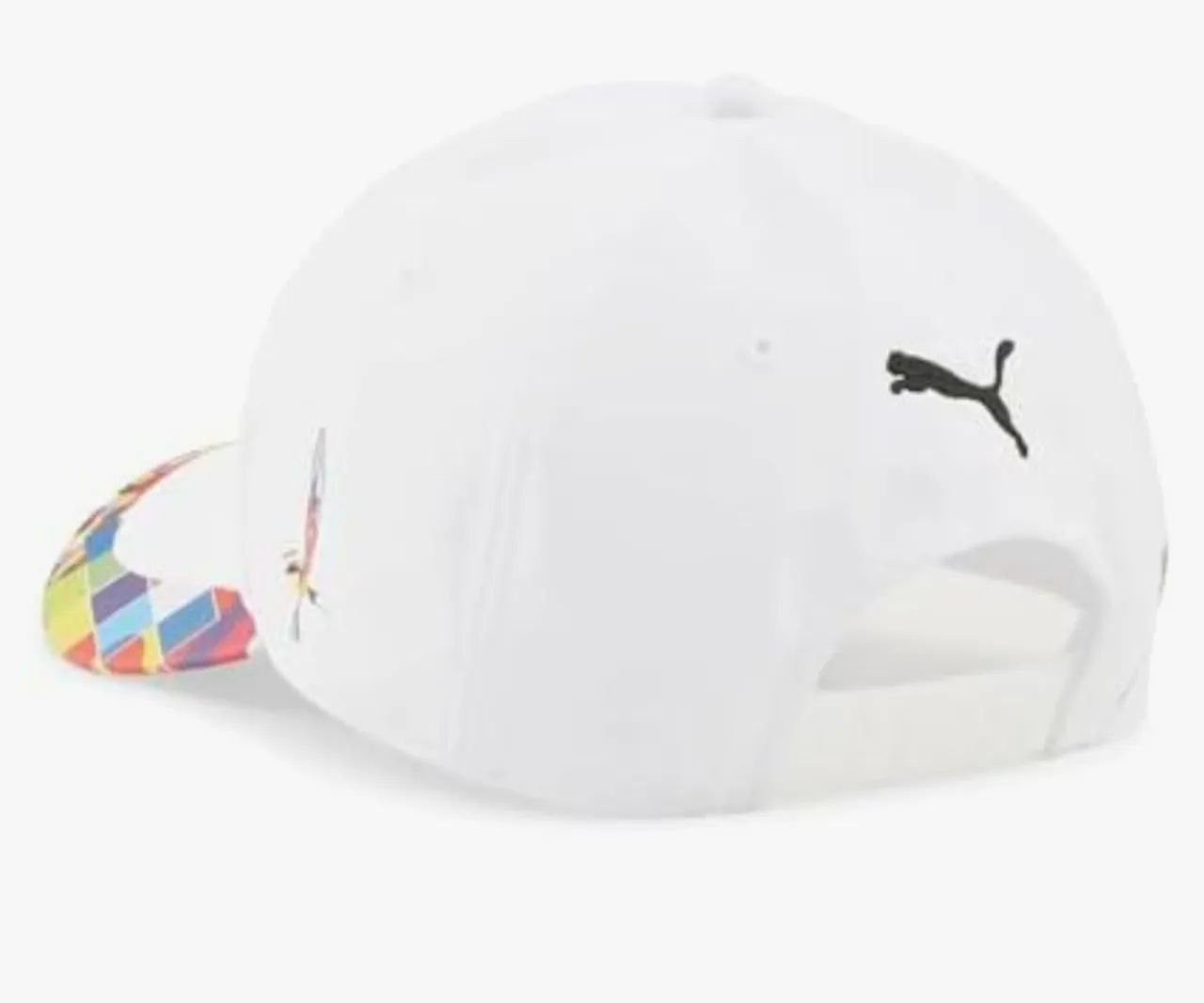 Boné Puma GP Brasil Fórmula 1 - Foto 2