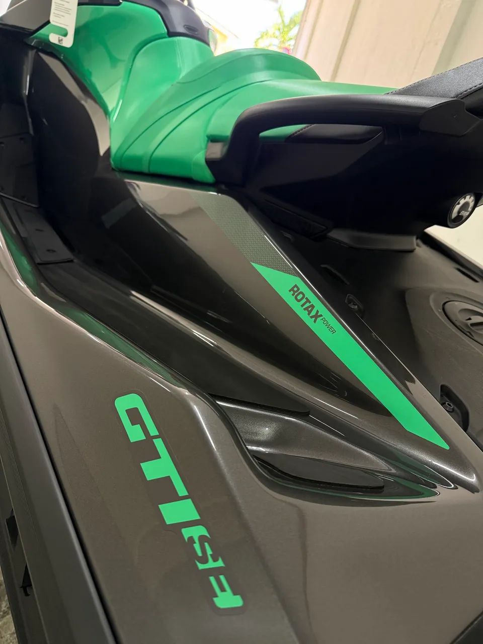 JETSKI SEADOO GTIse 170 - Foto 5